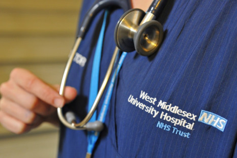 BMA due to ballot doctors on industrial action in May