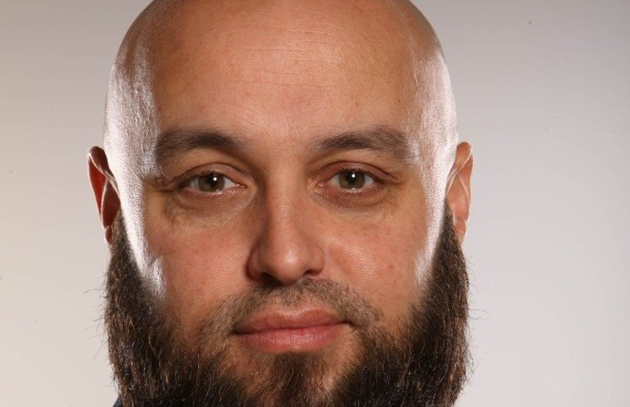 Saadat Khan