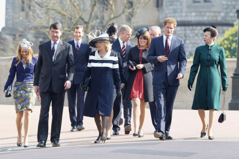 Royal Family Pays Tribute to Queen Mother and Princess Margaret