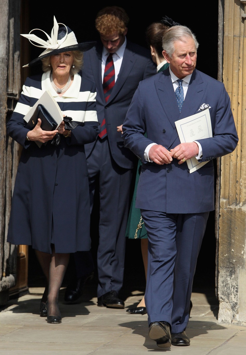 Royal Family Pays Tribute to Queen Mother and Princess Margaret