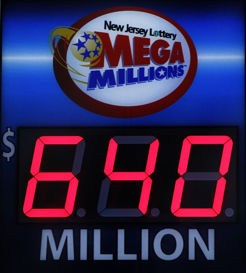 Mega Millions: Kansas, Illinois, Maryland Share Jackpot Prize