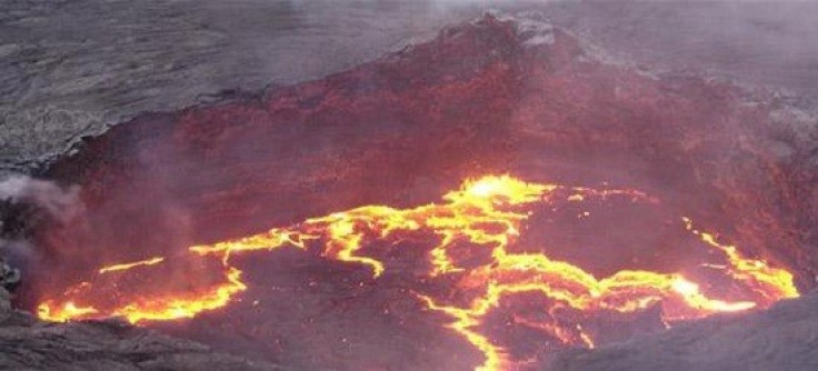 Scientists Are Very Close To Predict Volcanic Eruption