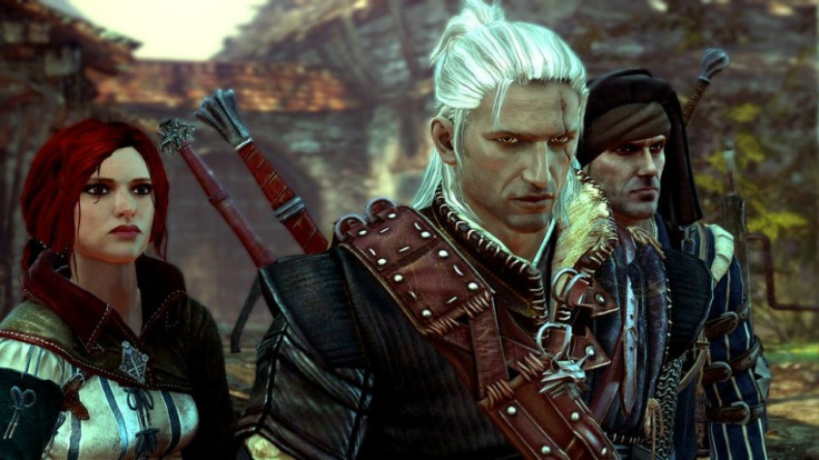 Witcher 2 - Enhanced Edition
