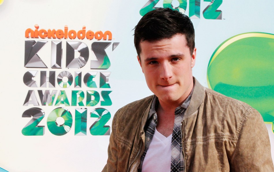 25th Annual Kids Choice Awards Winners and Celebs at the Event
