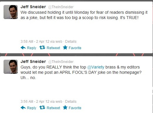 Tweet by Jeff Sneider Tweet by Jeff Sneider