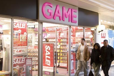 Game Group Rescued by OpCapita