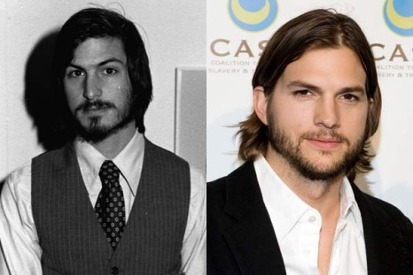 Ashton Kutcher