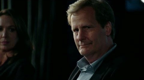 Trailer for West Wing's Aaron Sorkin's The Newsroom on HBO Released ...