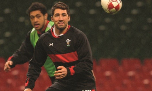 Gavin Henson has been sacked by Cardiff Blues Gavin Henson has been sacked by Cardiff Blues