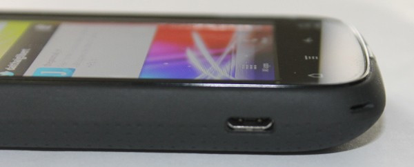 HTC Explorer