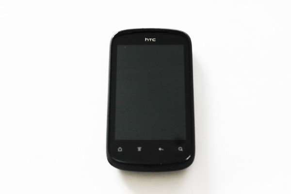 HTC Explorer