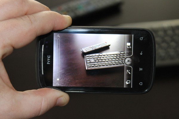 HTC Explorer
