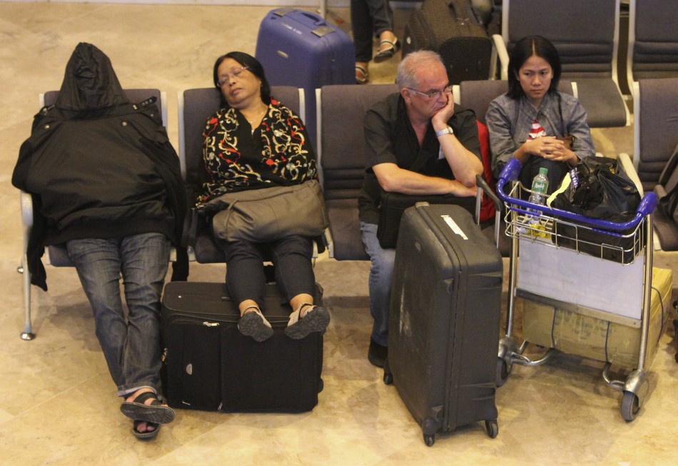 Une étude révèle que les voyageurs britanniques ont déposé la plupart des plaintes concernant leurs bagages contre Ryanair