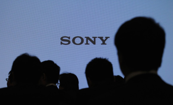 Sony