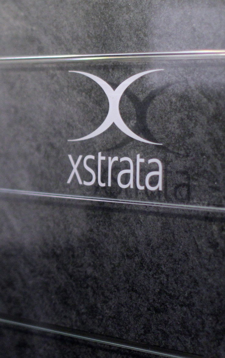 Xstrata Copper Signs Deal With Origin Energy