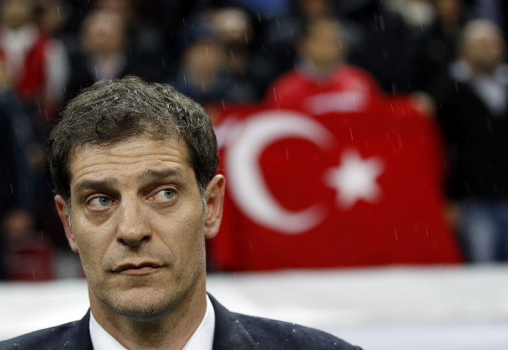 Slaven Bilic