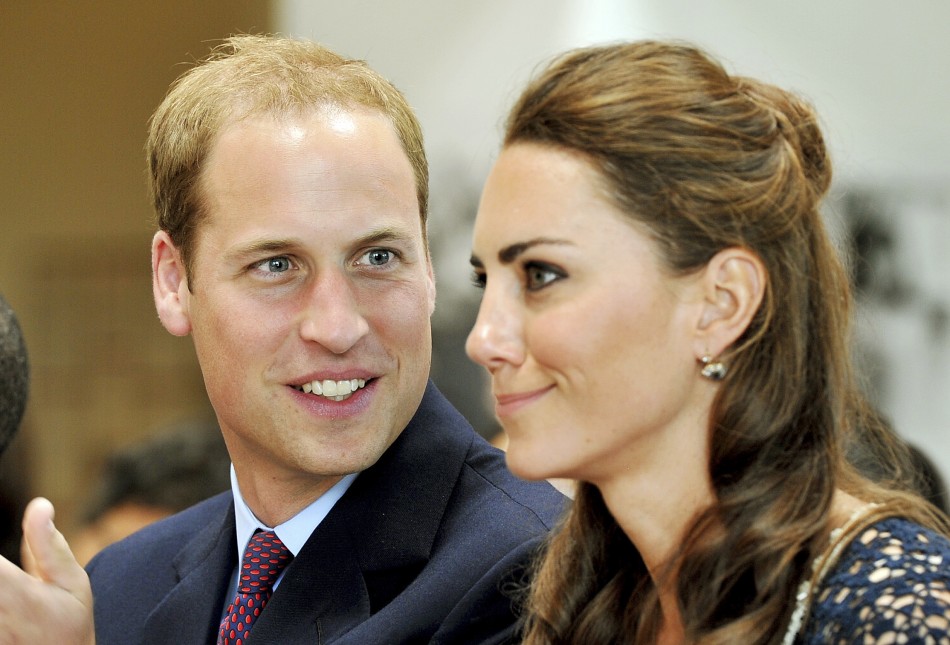 A Year of Kate and William: Best Romantic Moments of Favourite Royal Couple  [PHOTOS]