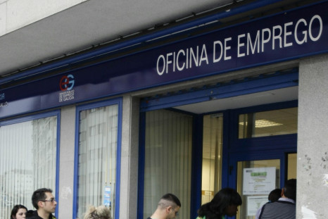 Spanish Unemployment