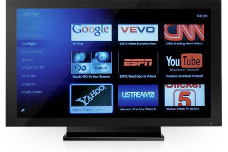 Google TV