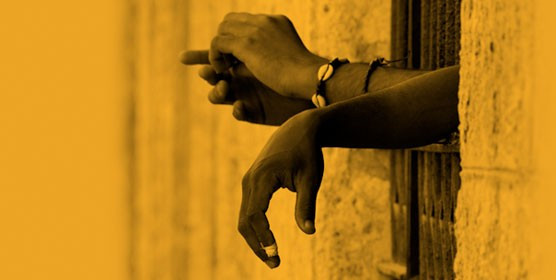Three male students arrested and detained following a demonstration at a university in Togo are at risk of torture