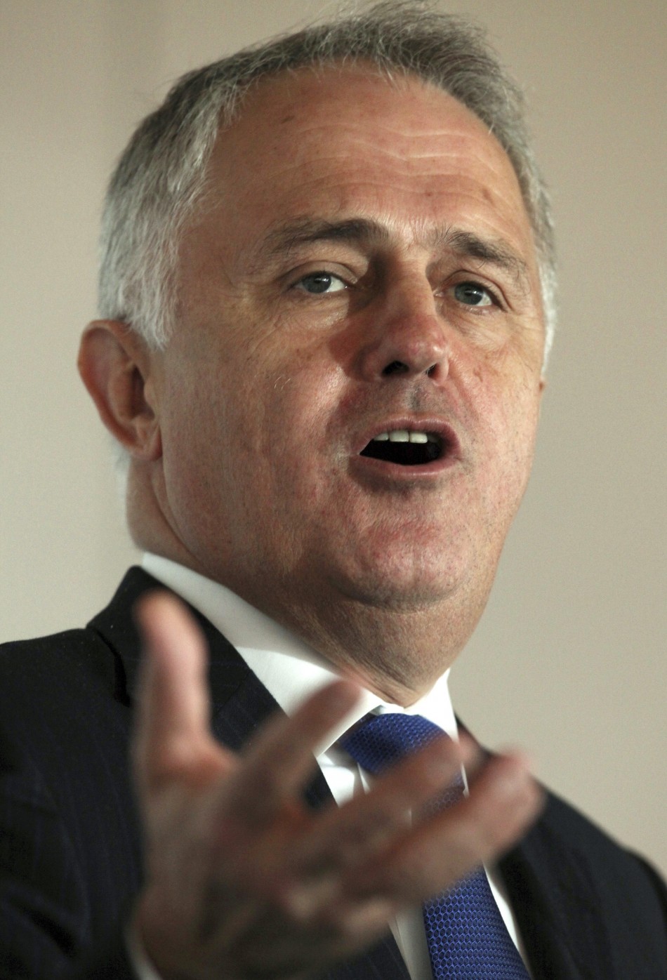 Galaxy-News Ltd Poll Aussies Prefer a Coalition PM but Picks Malcolm Turnbull over Tony Abbott