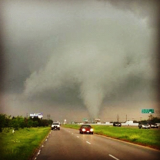 Dallas Tornado
