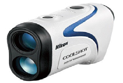 Nikon Laser Rangefinder COOLSHOT