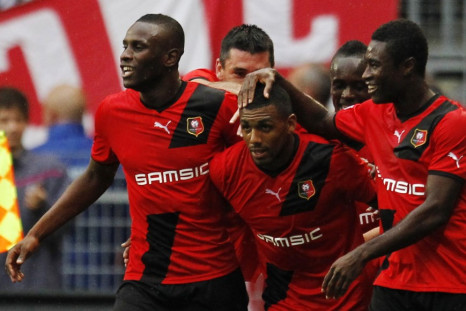 Yann M'Vila
