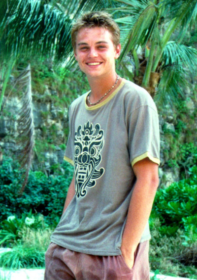 Leonardo DiCaprio Leonardo DiCaprio