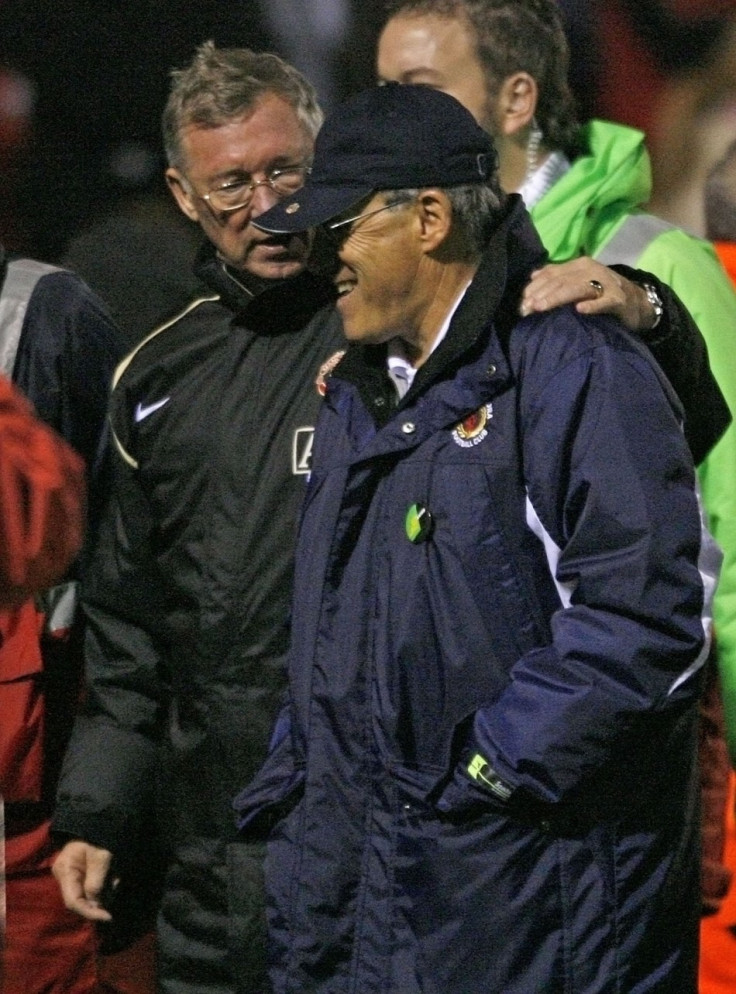 Dario Gradi