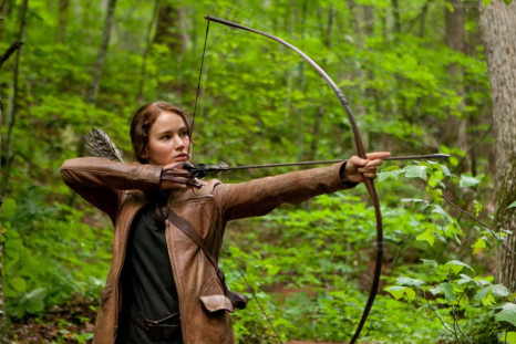 'Hunger Games' Parody: Watch The Funny Spoof From SNL [VIDEO]
