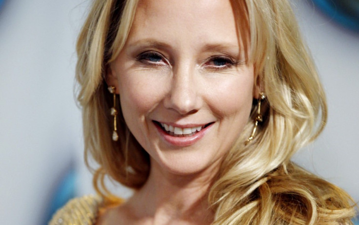 Anne Heche