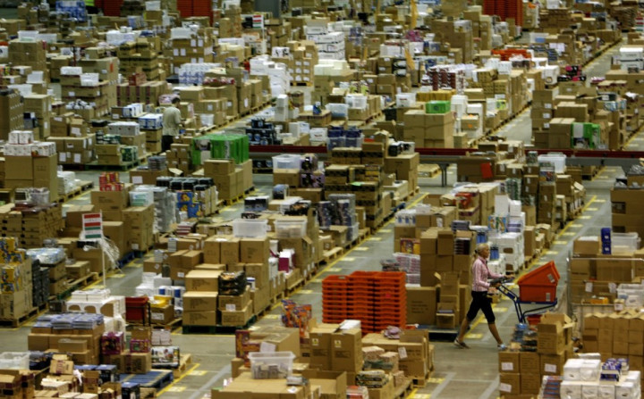 Amazon.co.uk Amazon.co.uk