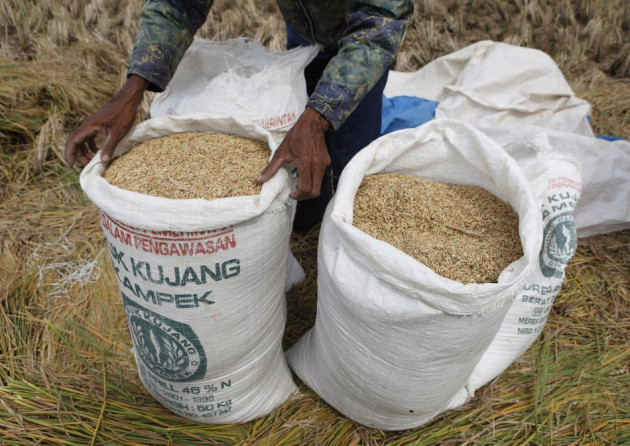 GrainCorp Ltd. could be up for a possible $3 billion takeover by US giant Archer Daniel Midlands Co. (ADM) after the latter seized up a 10 per cent controlling stake in Australia's largest listed grain trader. GrainCorp Ltd. could be up for a possible $3 billion takeover by US giant Archer Daniel Midlands Co. (ADM) after the latter seized up a 10 per cent controlling stake in Australia's largest listed grain trader.
