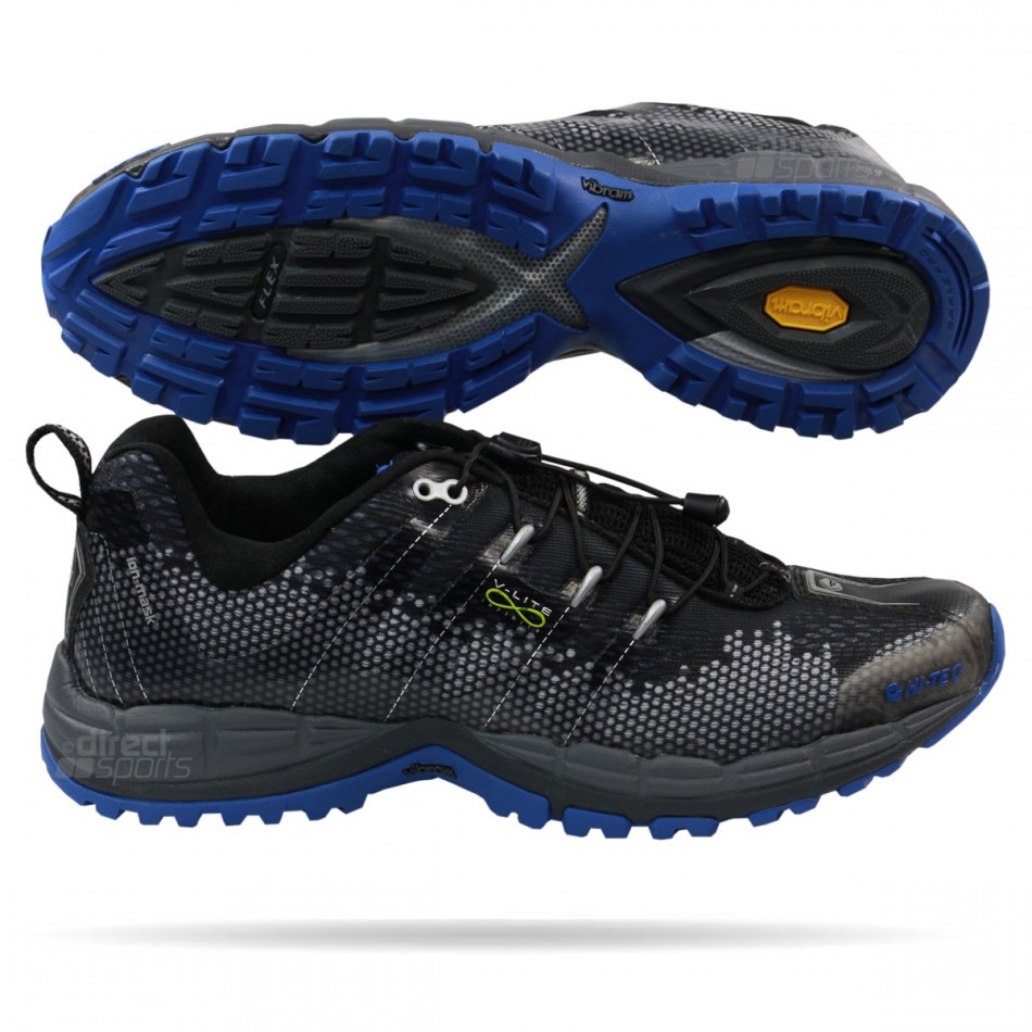 Hi-Tec Hi-Tec