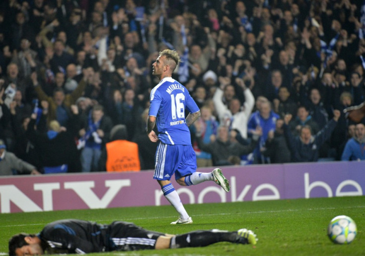 Raul Meireles