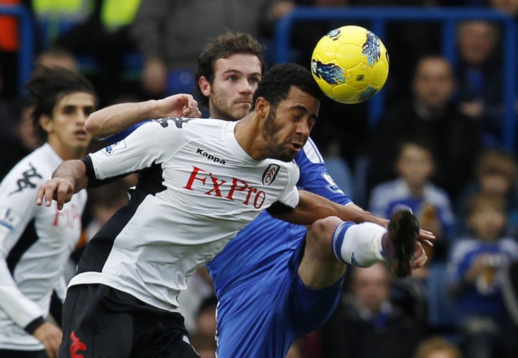 Moussa Dembele