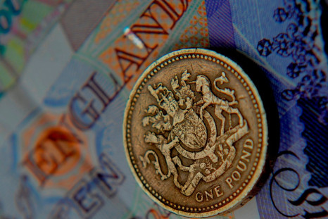 GBP to See Resilience in April