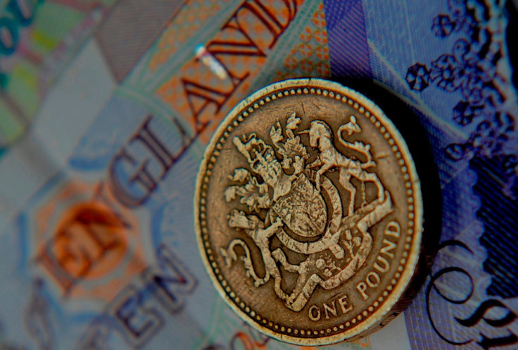 GBP to See Resilience in April