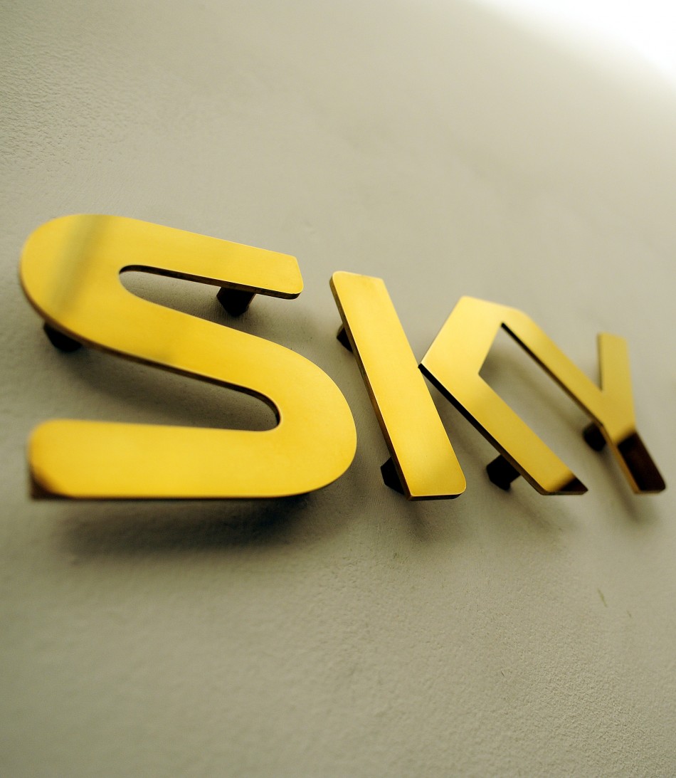 BSkyB Shares Plunge As Hacking Row Moves To Cable Broadcaster