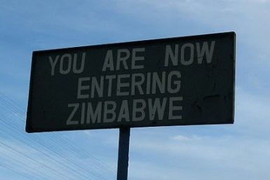 Zimbabwe suspended weddings in an attempt to curb 'marriages of convenience'