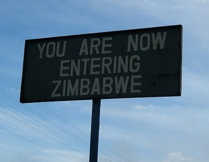 Zimbabwe suspended weddings in an attempt to curb 'marriages of convenience'