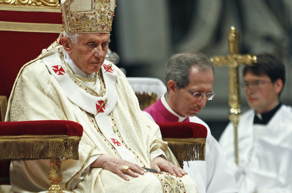 Pope Benedict XVI Fun Facts: Holy Father Turns 85 in April