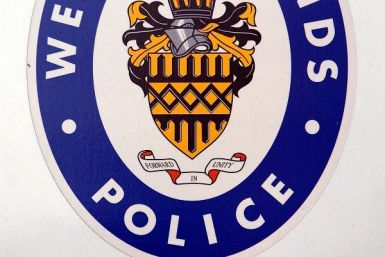 West Midlands police