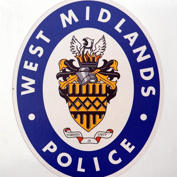 West Midlands police