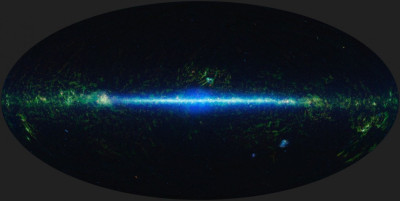 Cosmic Atlas of Whole Space in One Photo by Nasas Wise Mission Cosmic Atlas of Whole Space in One Photo by Nasas Wise Mission