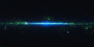 Cosmic Atlas of Whole Space in One Photo by Nasas Wise Mission Cosmic Atlas of Whole Space in One Photo by Nasas Wise Mission
