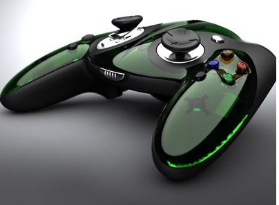 Microsoft Xbox 720 Gets Release Date and Special Offer ...