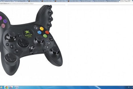 Microsoft's next game console, Xbox 720