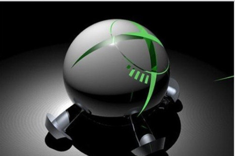 Microsoft's next game console, Xbox 720